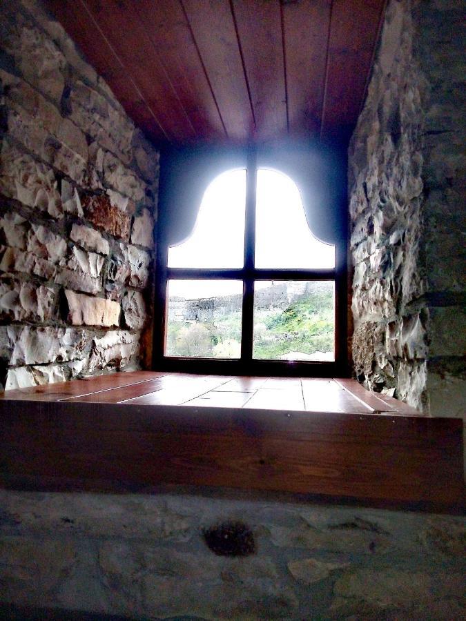 Guesthouse Celo Gjirokastër Exterior foto