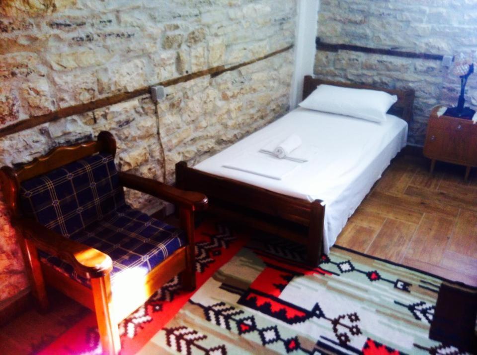 Guesthouse Celo Gjirokastër Exterior foto