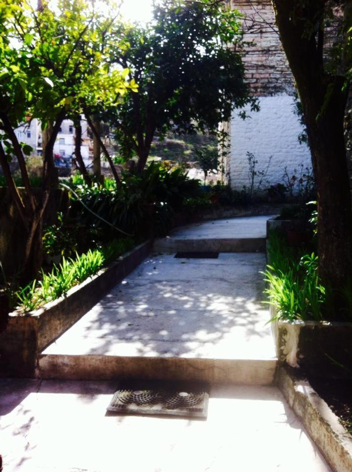 Guesthouse Celo Gjirokastër Exterior foto