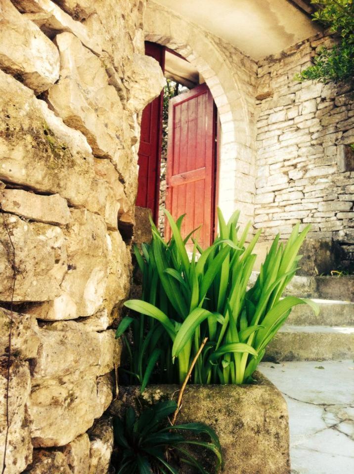 Guesthouse Celo Gjirokastër Exterior foto
